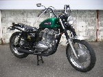 Kawasaki ESTRELLA